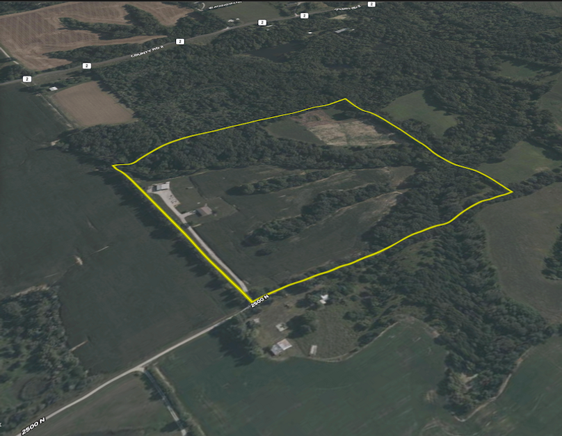 Copy of Greene IL 40.aerial.5