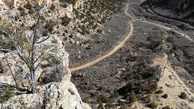 Ghost Town Get-A-Way67