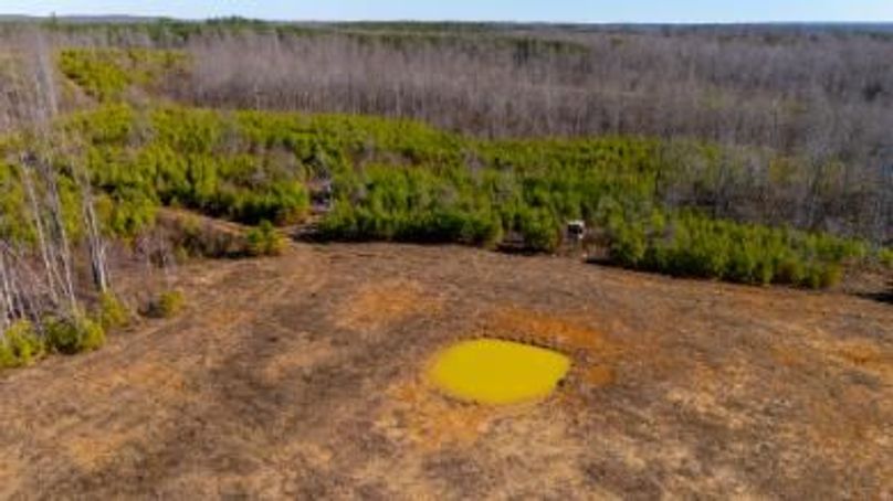 MCKINNON TRACT 15-15