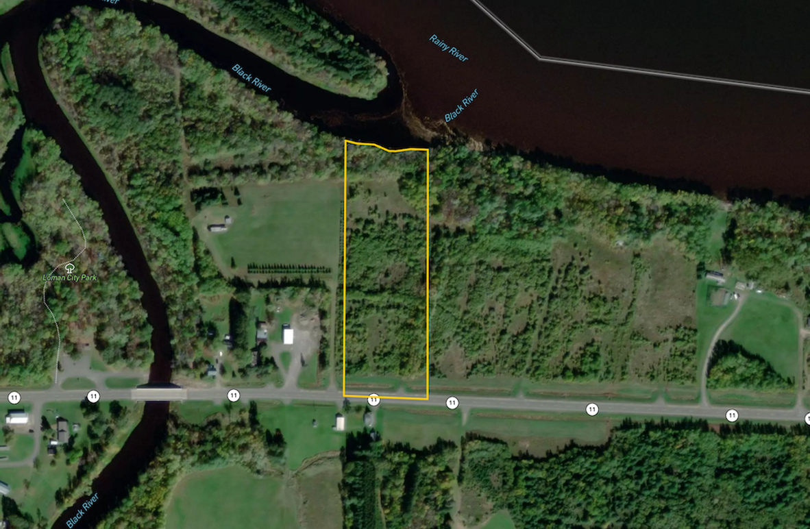 TBD HWY 11 (Parcel A) close