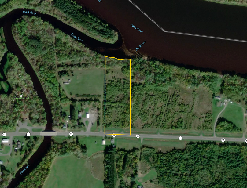 TBD HWY 11 (Parcel A) close