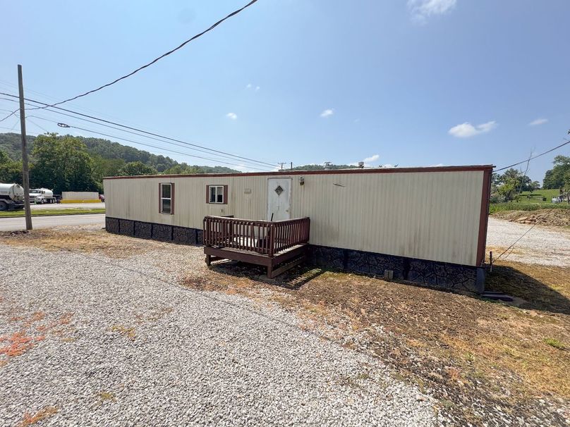 Ritchie, WV 2.411 AC ASC -31