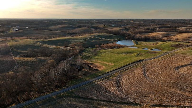 1 Buchanan 252.69 Tract 1