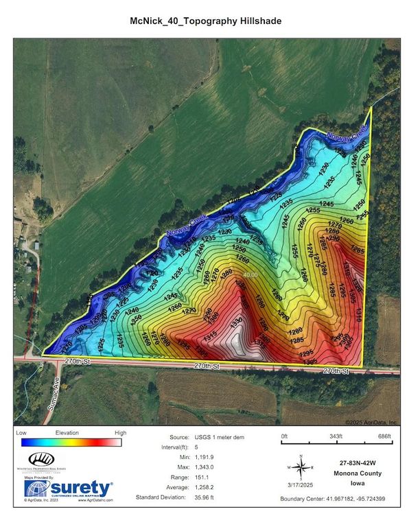 McNick_40_Topography_Hillshade