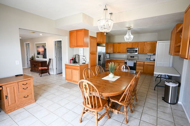 2. main floor kitchen