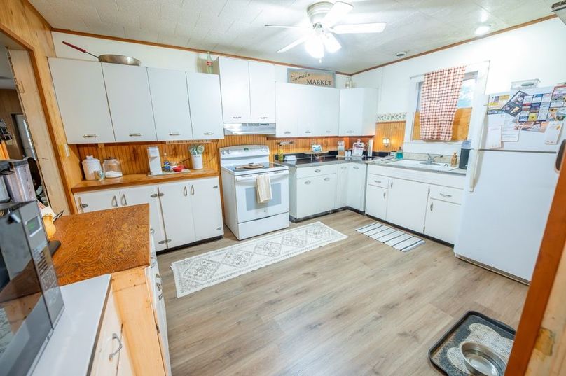 Comanche Co KS 29-52