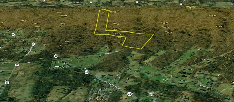 Berkeley 20.8 Aerial 4