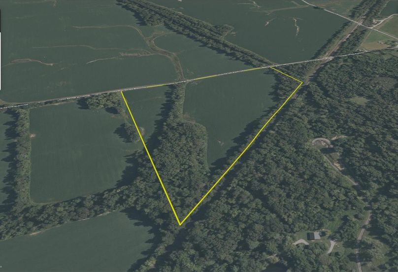 Franklin IL 929.aerial.Tract 4.3 Large