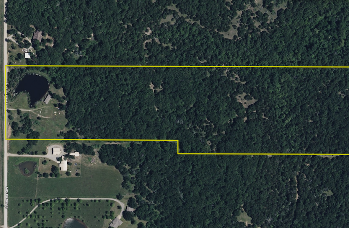 Creek 37 Krause Aerial 1