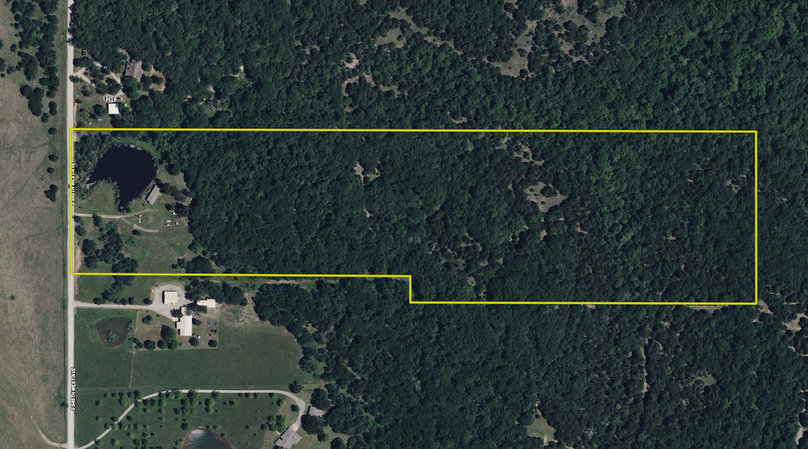 Creek 37 Krause Aerial 1