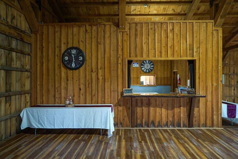 Lawrence, 3, Wedding Barn-106