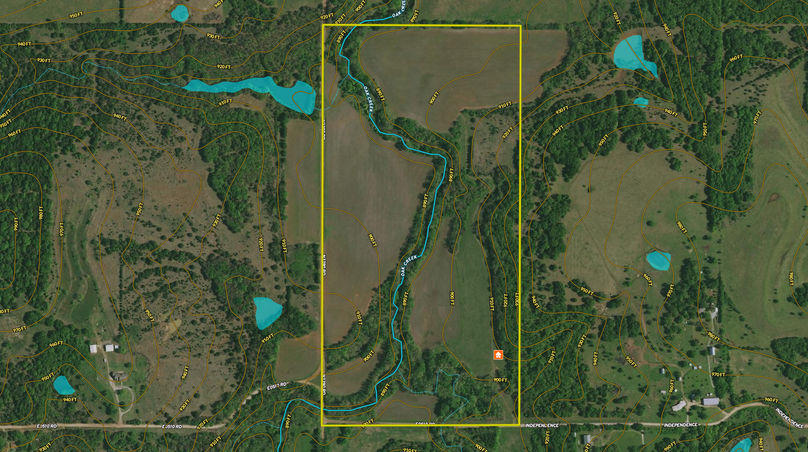 Noble 80 Byrnes Aerial 2