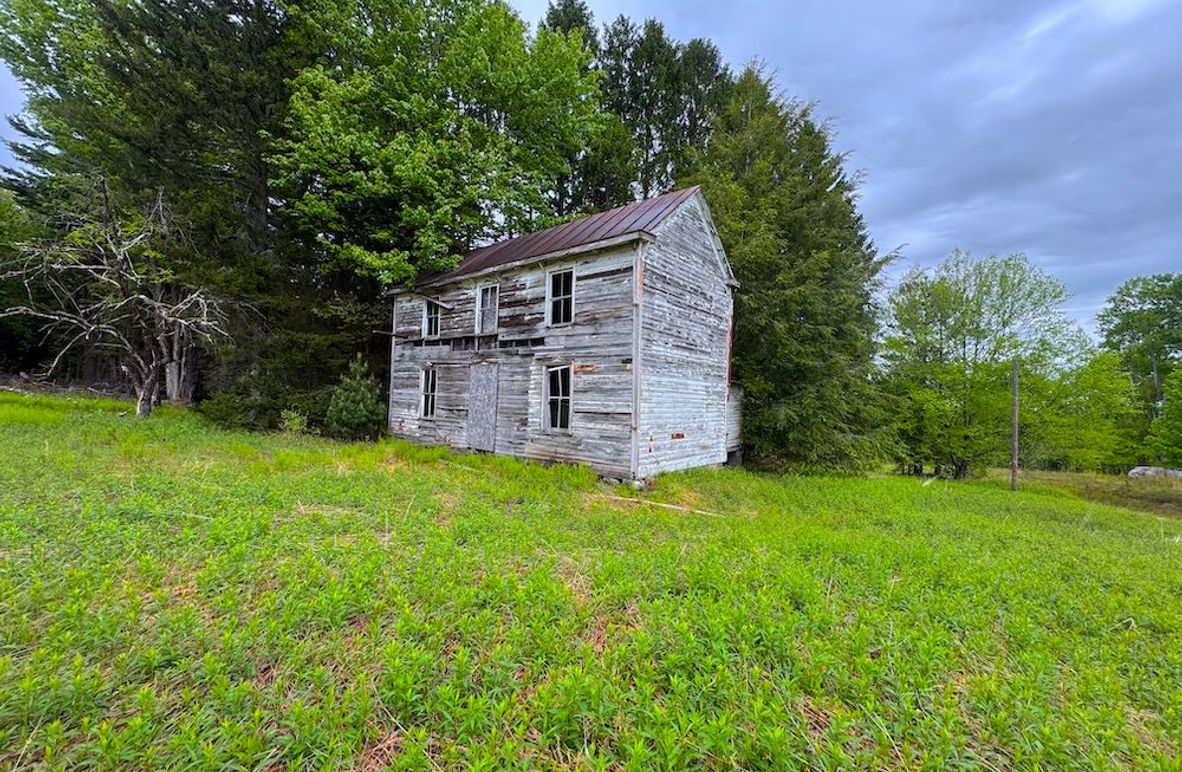 Webster, WV 181 AC Fox-02