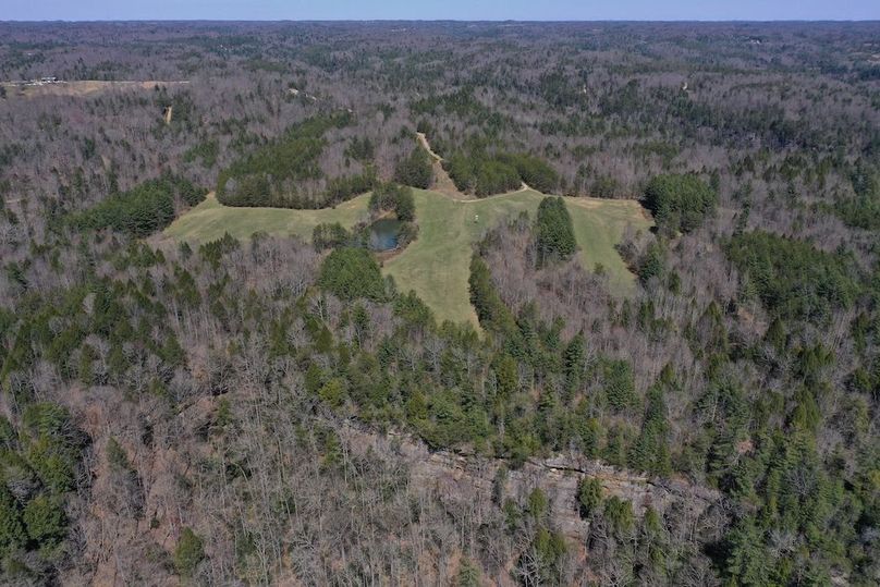 015 zoomed out aerial overview of the entire tract