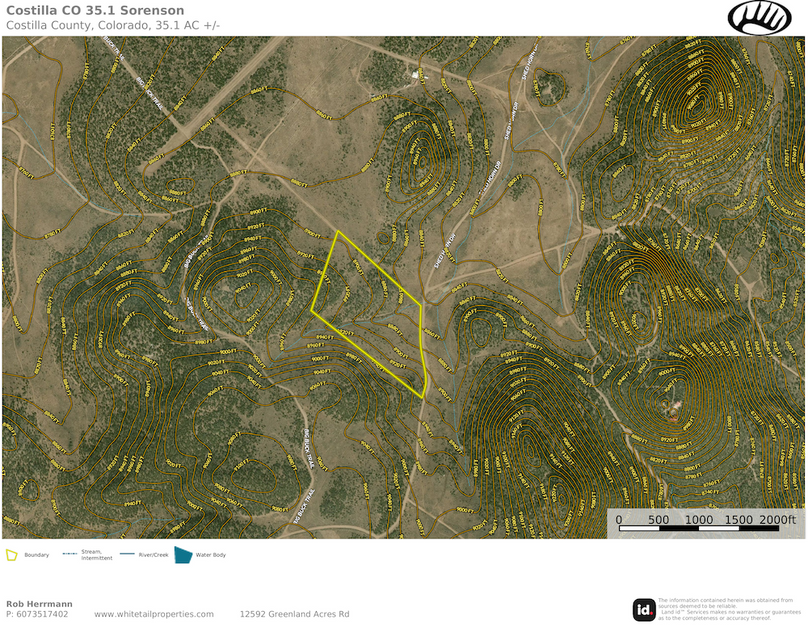 Costilla CO 35.1 Sorenson - Aerial 2