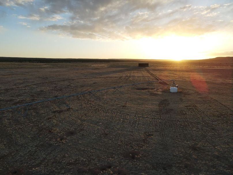 5.1_Pratt Hay field sunset