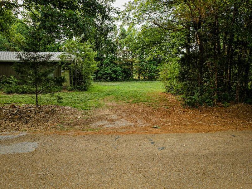 Chickasaw Tract 5-12