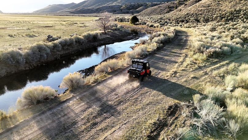 Lucky River Bottom Ranch38