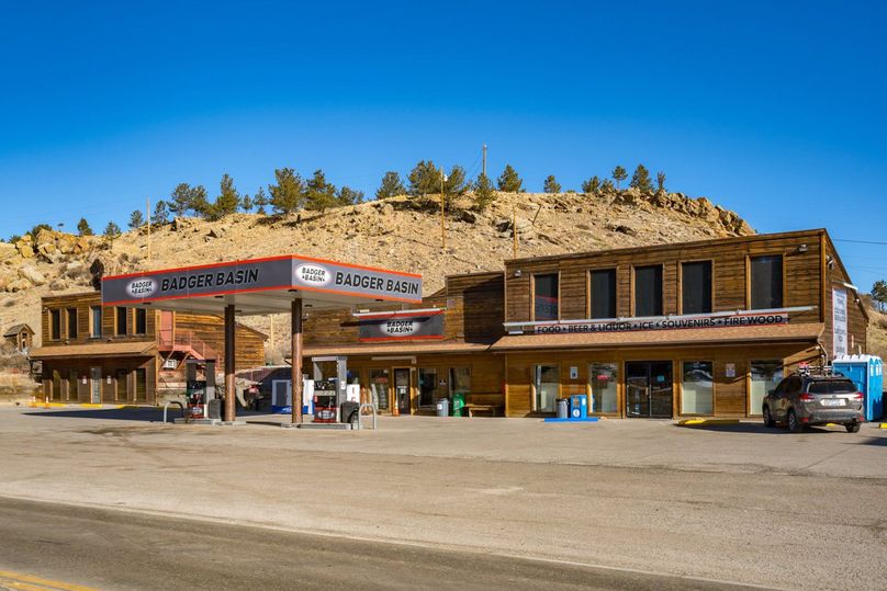 Park CO 5 MWV Jackson rd - 019 Hartsel 03