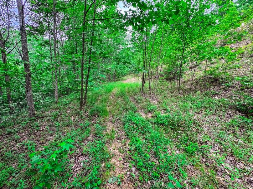 Clay, WV 14.839 AC-07