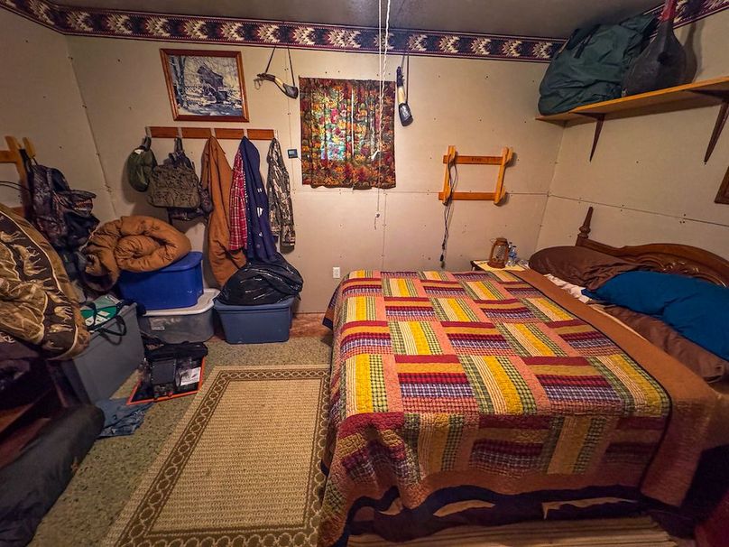 Lewis, WV 105 AC Miller-18