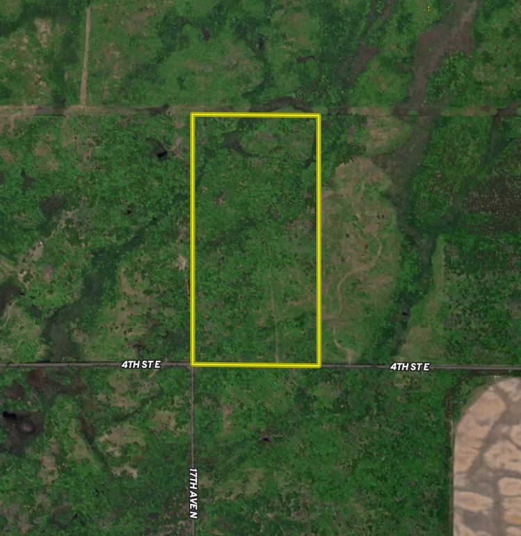 CONTOUR LINES (FLAT)