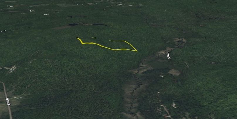 #2 Marlow 3D Map
