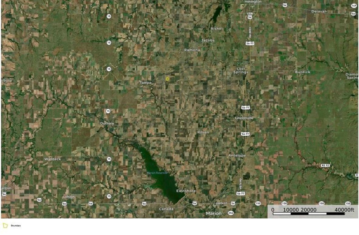 Marion 25.15 surrounding copy