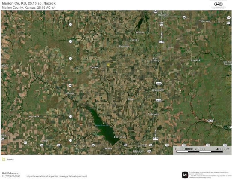 Marion 25.15 surrounding copy
