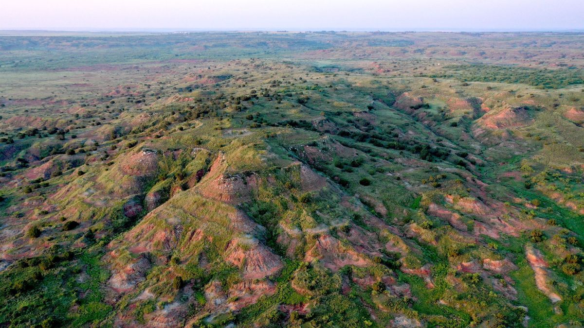 The Puckett Ranch Whitetail Properties