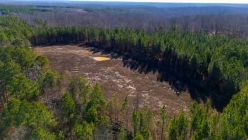 MCKINNON TRACT 29-18