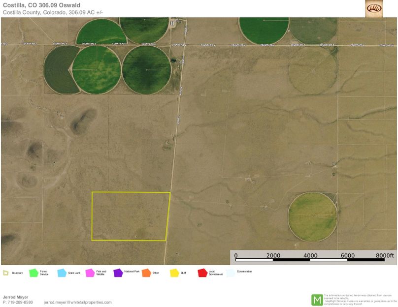 Costilla, CO 306.9 Oswald Aerial 1 copy