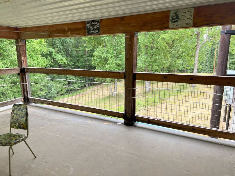 Braxton, WV 46 AC Cooper-57