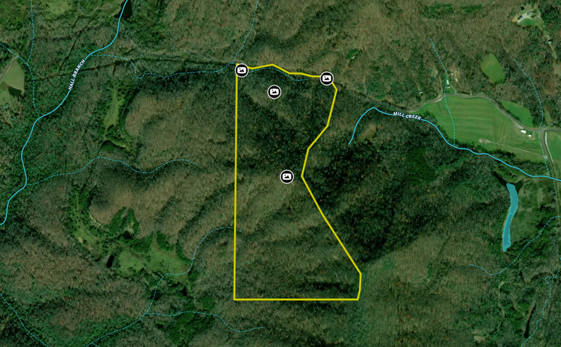 Morgan Co TN 124.7 Meyer_Aerial_#1