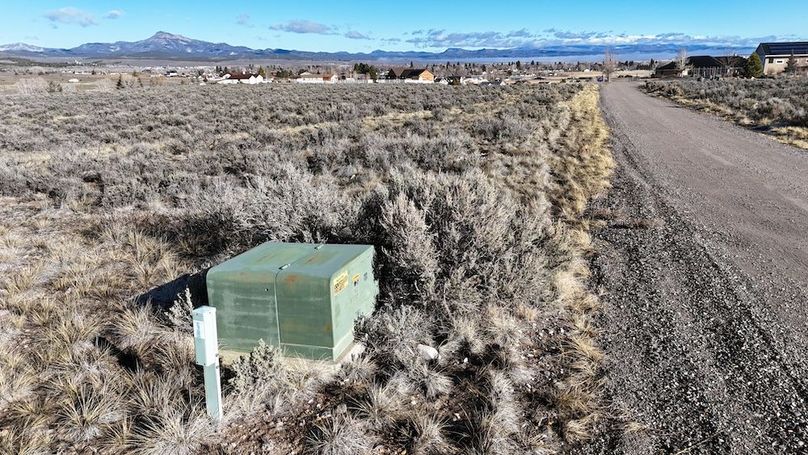 Panguitch Residential Lot28