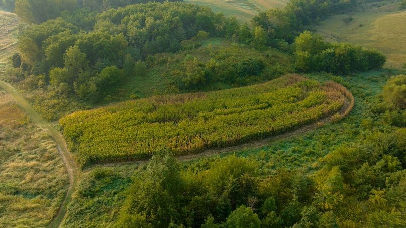 Cedar IA 152 Featured Z33