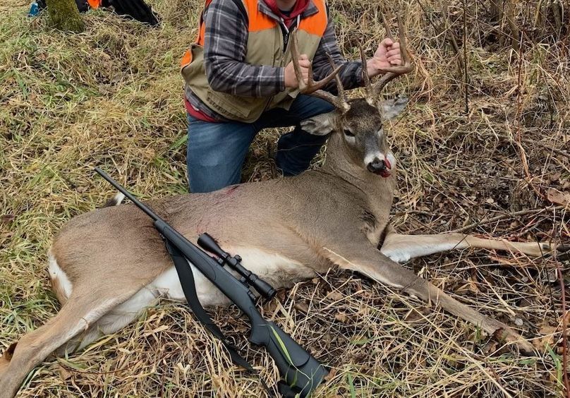 rbuck