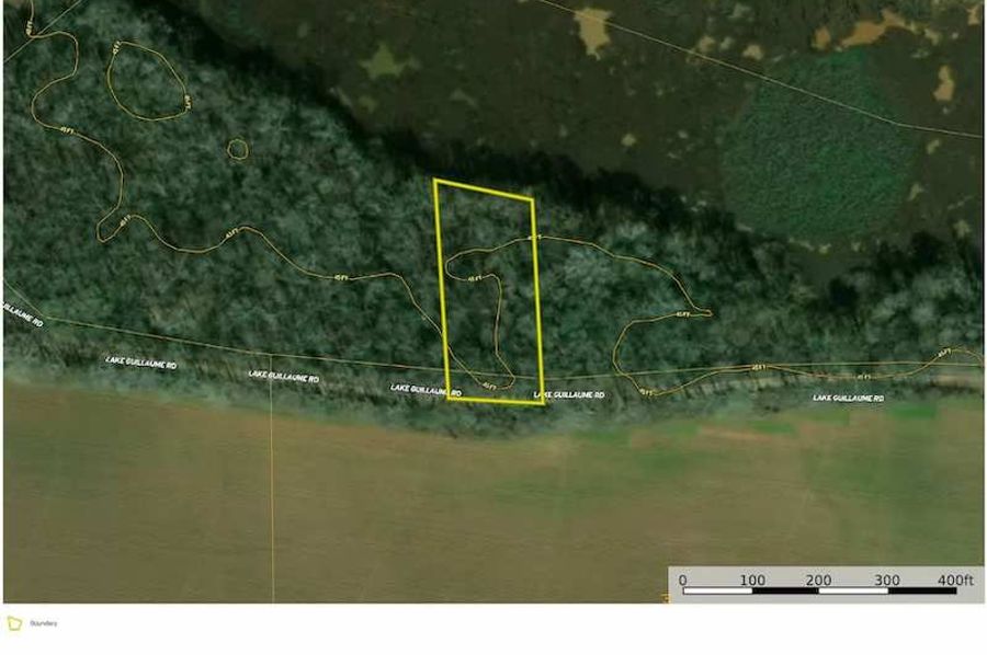 Avoyelles-.9-Contour