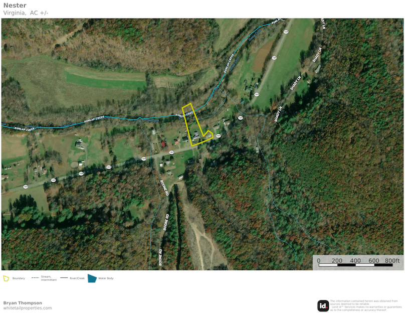 Aerial 02 Bowen