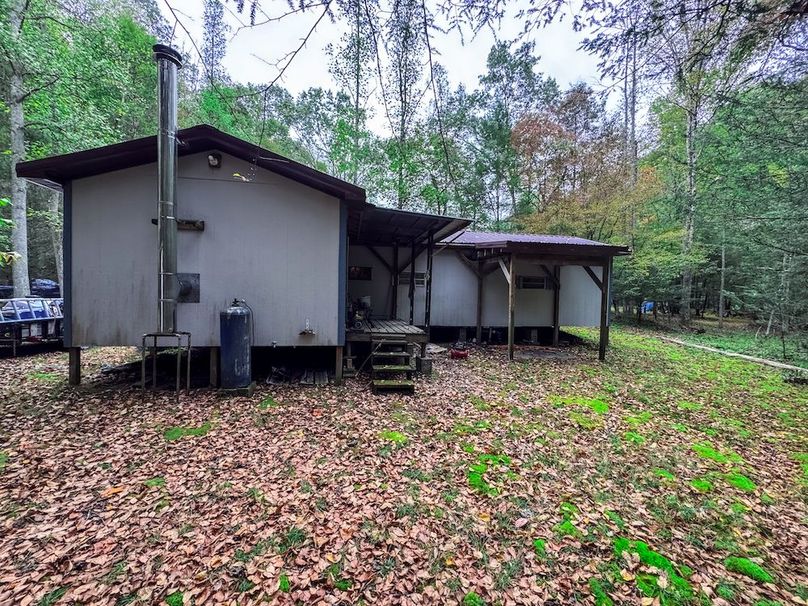 Webster, WV 13.8 AC Heldreth-26