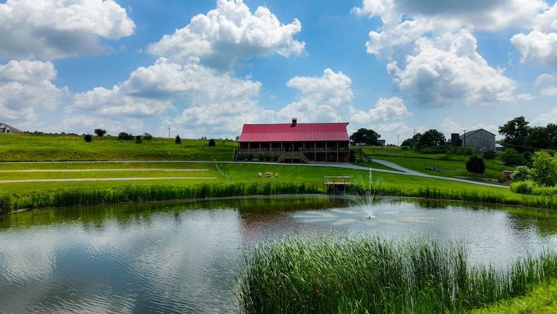 Lawrence, 3, Wedding Barn-053