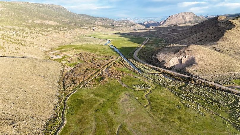 Lucky River Bottom Ranch23