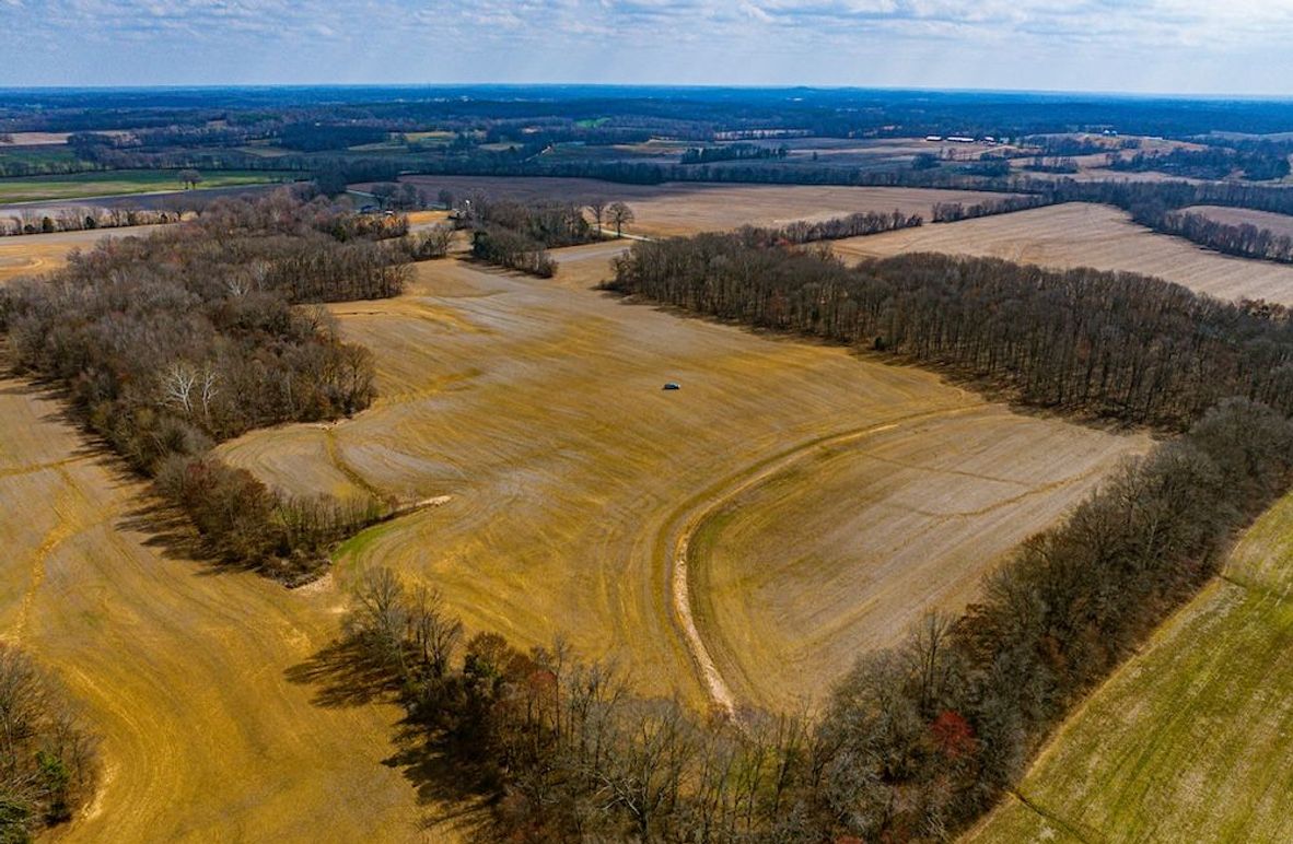 Gibson County Tract 1-1