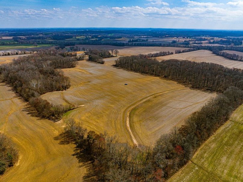 Gibson County Tract 1-1