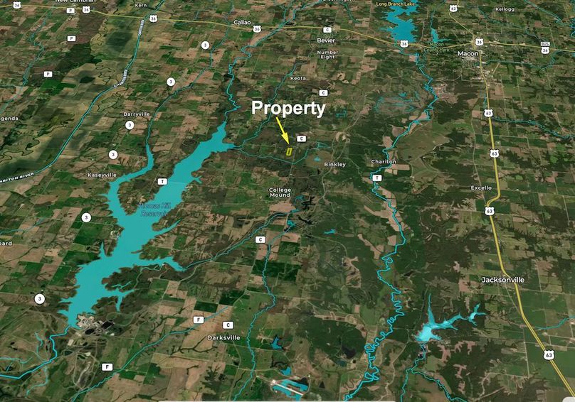 Location