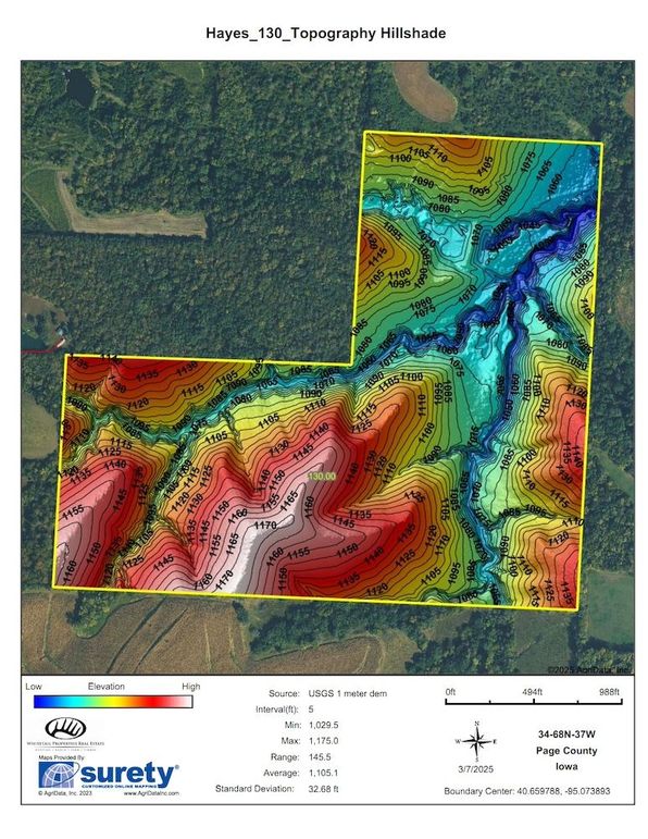 Hayes_130_Topography_Hillshade