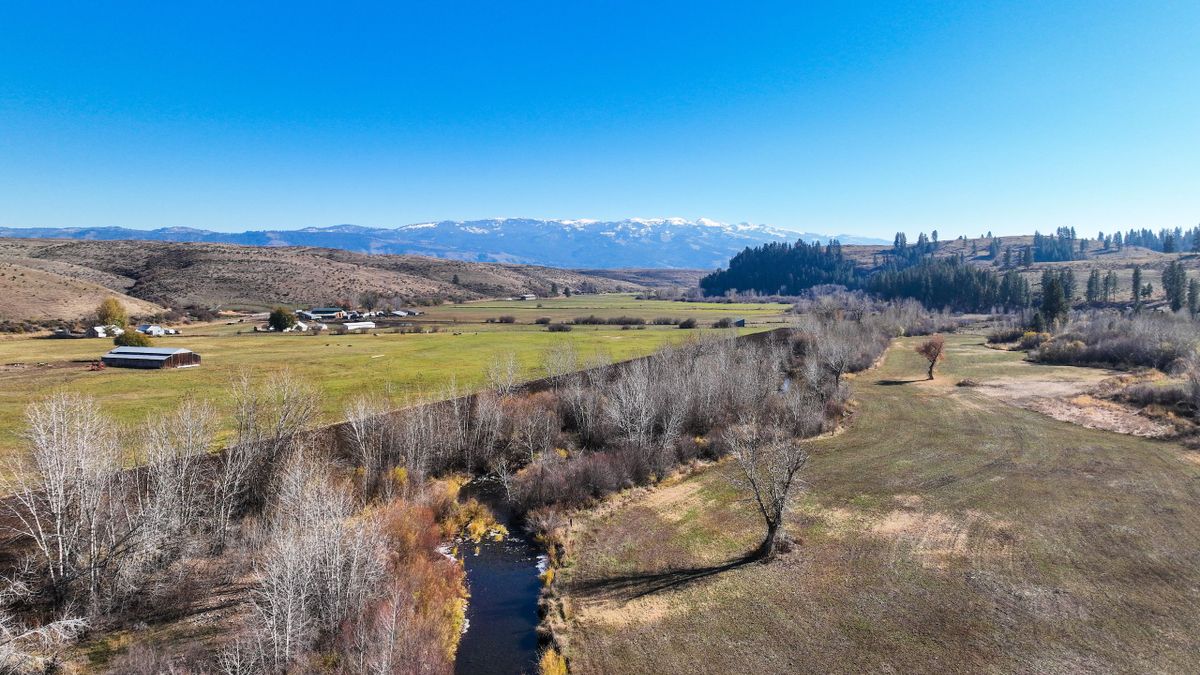 Flying Y Ranch Whitetail Properties