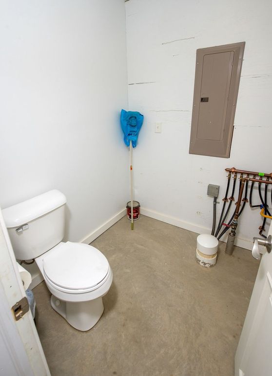 Ritchie, WV 44.56 AC Rivers-33