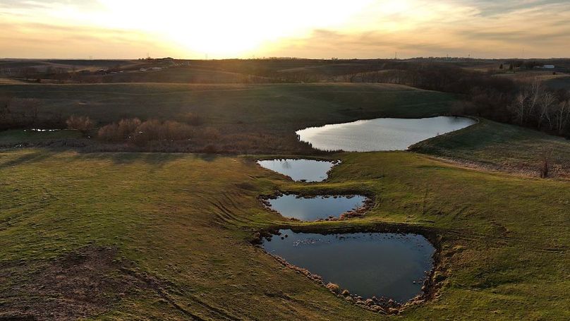 2 Buchanan 252.69 Tract 1