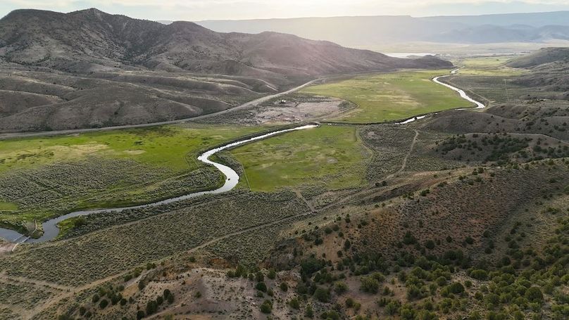 Lucky River Bottom Ranch26